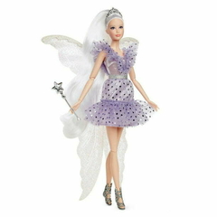 muñeca barbie signature hada de los dientes