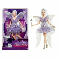 muñeca barbie signature hada de los dientes en internet