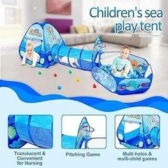 casa de campaña niños - comprar en línea