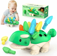 Fun Dinosaur