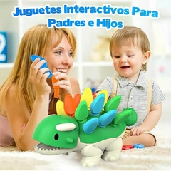 Fun Dinosaur - toy world
