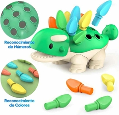 Imagen de Fun Dinosaur