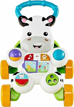 andadera de bebe cebra en internet