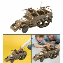 juguete de transporte semirremolcado, simulación de vehículos, juguetes, mini juguetes, regalos de cuticat juguetes de vehículos blindados en internet