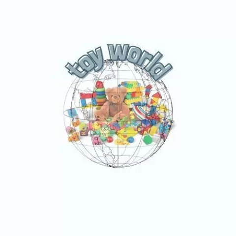 toy world