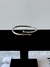 Bracelete Prego Prata