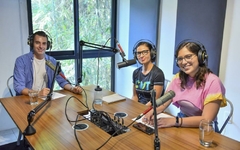 Edición de Podcasts para YouTube