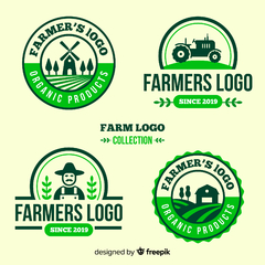 Introducción de animación de logo para YouTube y redes sociales - comprar en línea