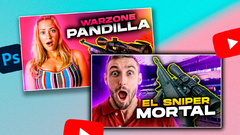 Miniaturas YouTube - comprar en línea