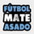 Futbol Mate Asado