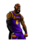 Lebron James 6