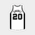 Manu Ginobilli Camiseta