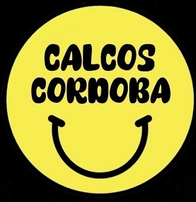 Calcos Córdoba