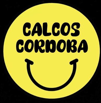 Calcos Córdoba