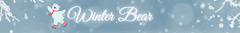 Banner da categoria Coleção Winter Bear