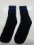 Meia Poliamida Cano Alto - 2 cores - HTZ Fitness