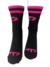Meia Poliamida Cano Alto - 2 cores - comprar online