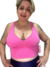 Top Cropped Canelado Colorido - HTZ Fitness