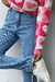 Calça Jeans NYC na internet