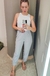 Calça Milani