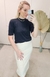 Blusa Larissa