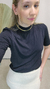 Blusa Larissa na internet