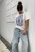 T-Shirt Love Trop - Aeris 