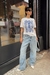 T-Shirt Love Trop - comprar online