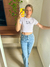 Cropped Champagne - comprar online