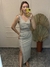 Vestido Celebrar na internet
