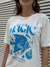 T-Shirt Magic Fish