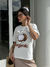 T-Shirt Organic Coconut (com cheiro de coco) - comprar online