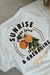 Imagem do T-shirt Sunrise