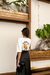 T-shirt Sunrise na internet