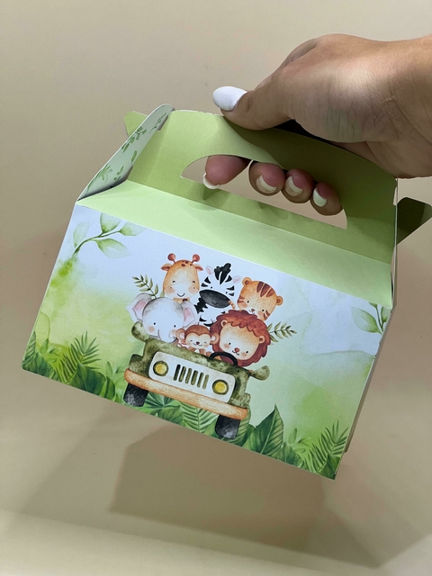 Maleta Fundo Automático | TAM G - comprar online
