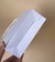 Sacolinha M vertical | Fundo automático | Molde limpo na internet