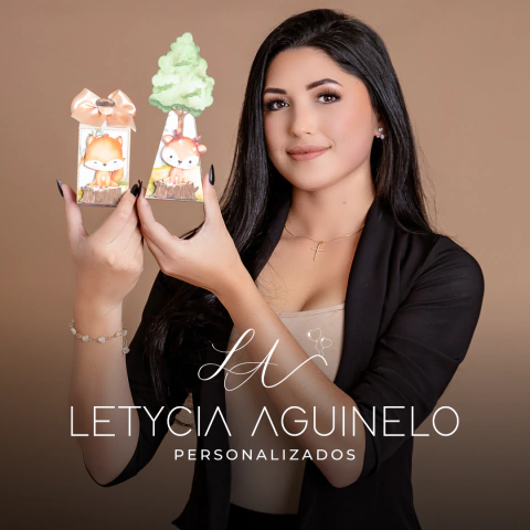 Aguinelo Personalizados