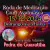 Roda de Meditação com Ayahuasca aos Domingos!