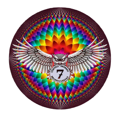 Circulo Sagrado 7 Encruzilhadas Ayahuasca Rio de Janeiro