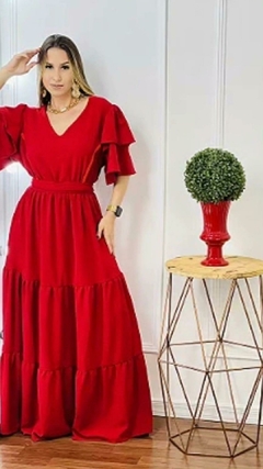 VESTIDO BIA