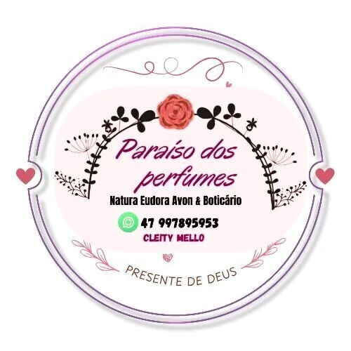 Paraiso dos Perfumes