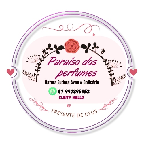 Paraiso dos Perfumes