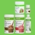 Localizado Integral (2 batido + 1 fibra activa + 1 aloe + 1 te herbal 51g)