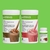 Plan Base - (2 batidos + 1 te herbal 51g)