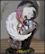 Angewomon and Lady Devimon