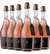 Alma negra Brut nature rose $28455
