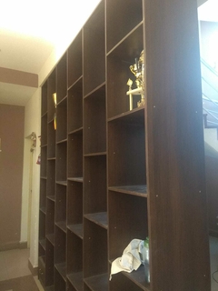Estante enorme para Living room en internet