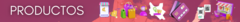 Banner de la categoría Masajeadores
