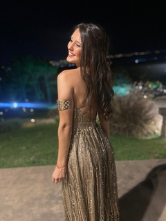 Vestido Tayrona - tienda online