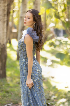vestido Canarias - tienda online